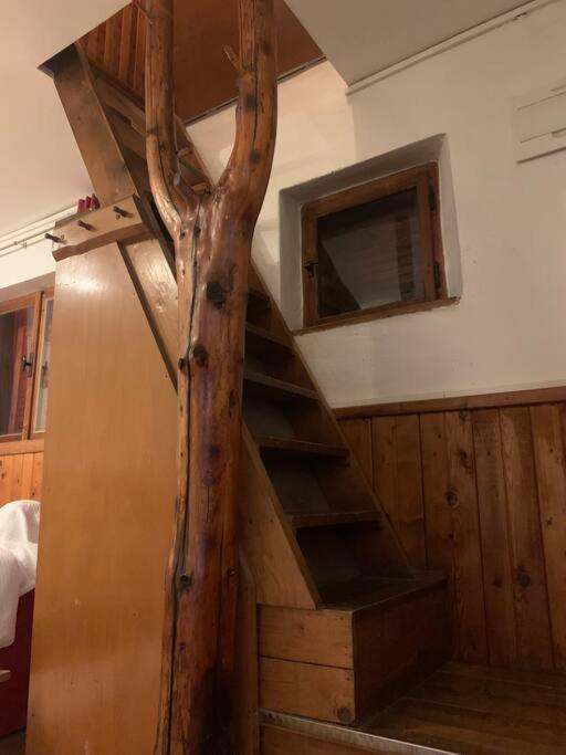 Enchanted Forest Chalet Tatranska Strba Exterior photo